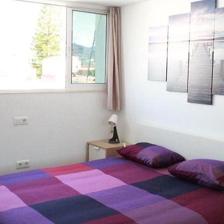 Apartment Sirena Beach Нерха Екстер'єр фото