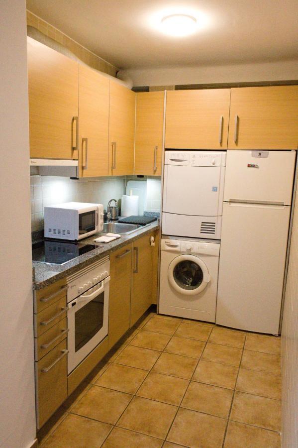 Apartment Sirena Beach Нерха Екстер'єр фото