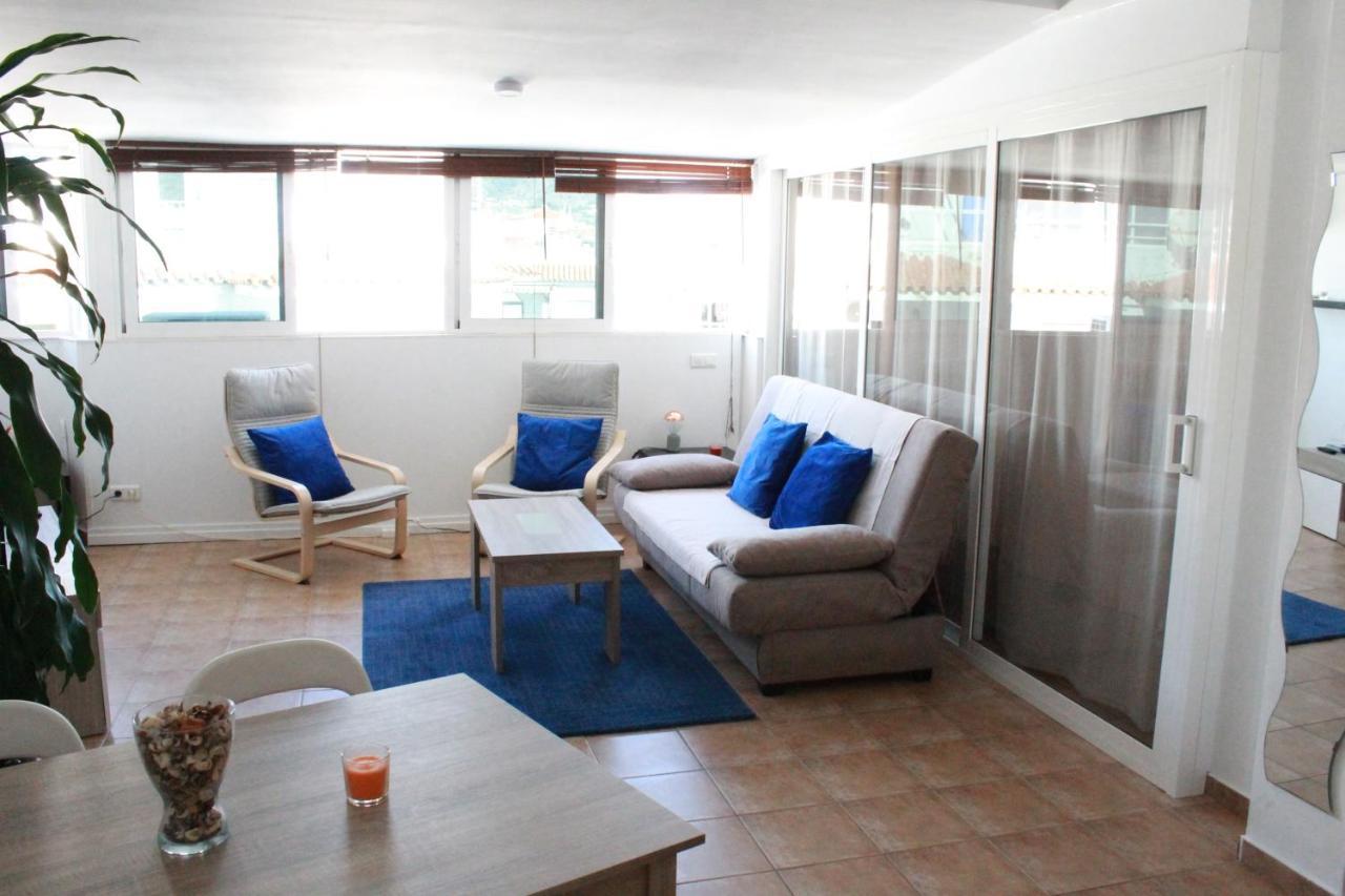 Apartment Sirena Beach Нерха Екстер'єр фото