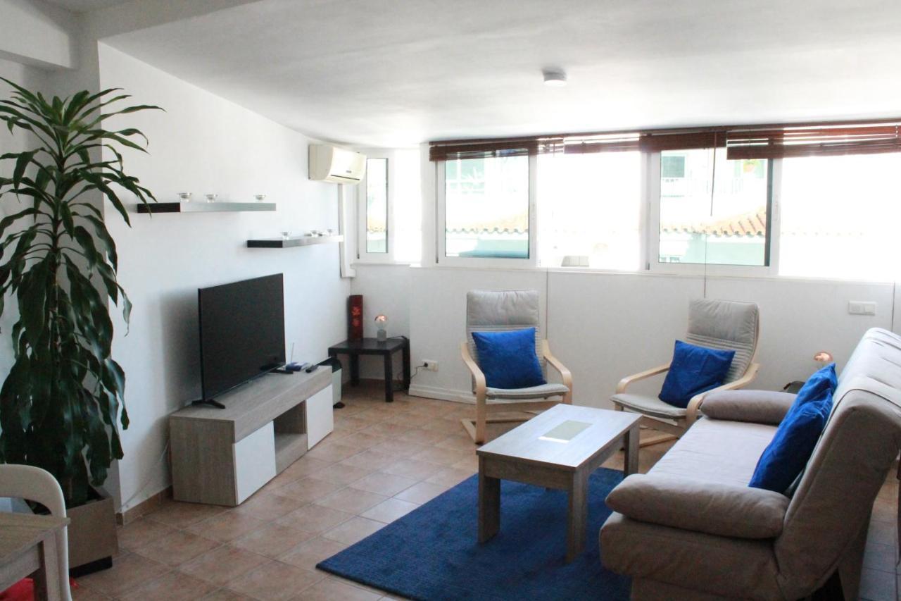 Apartment Sirena Beach Нерха Екстер'єр фото