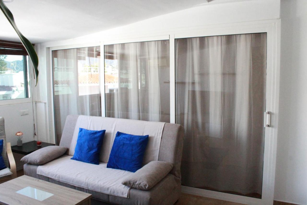 Apartment Sirena Beach Нерха Екстер'єр фото