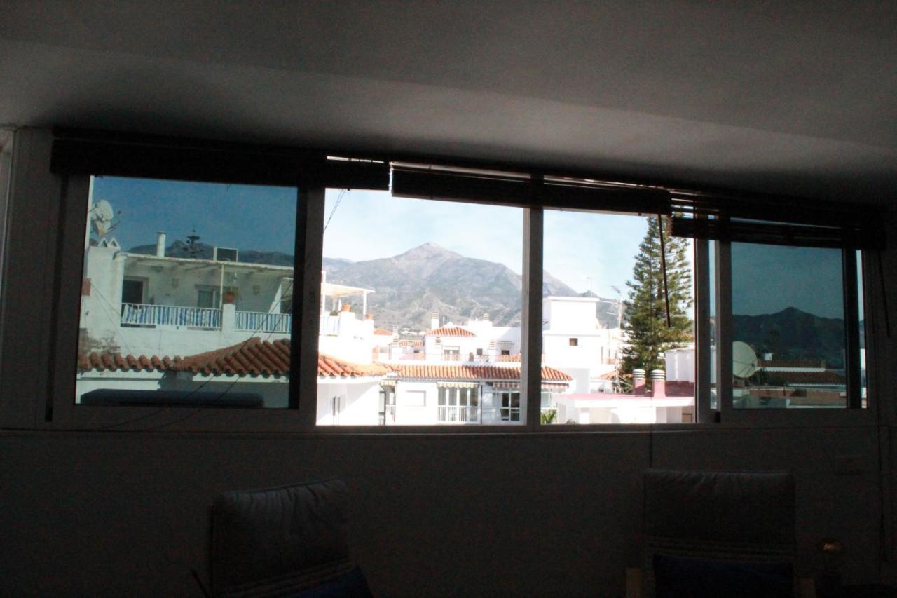 Apartment Sirena Beach Нерха Екстер'єр фото