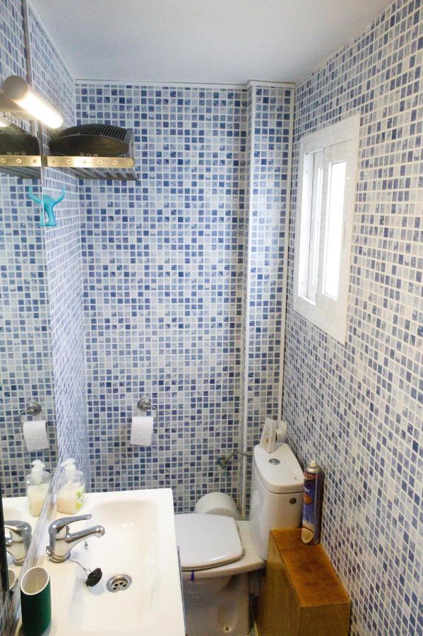 Apartment Sirena Beach Нерха Екстер'єр фото