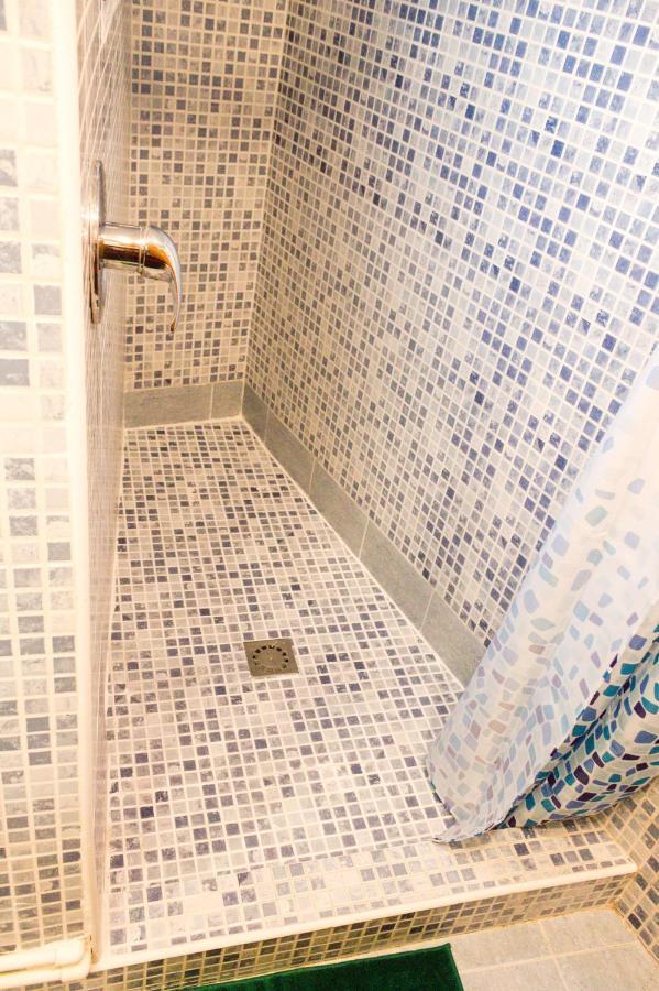 Apartment Sirena Beach Нерха Екстер'єр фото