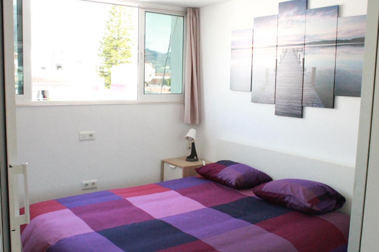 Apartment Sirena Beach Нерха Екстер'єр фото