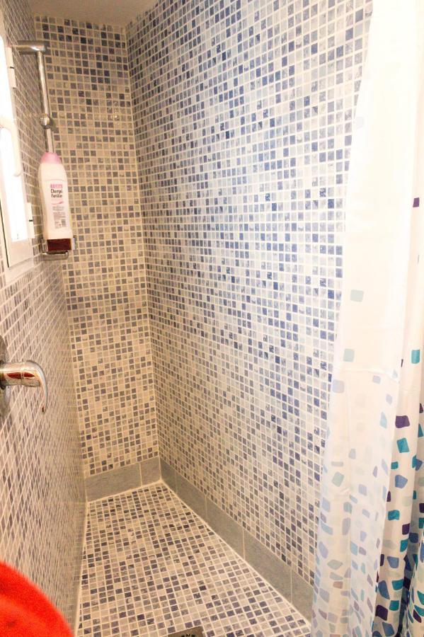 Apartment Sirena Beach Нерха Екстер'єр фото