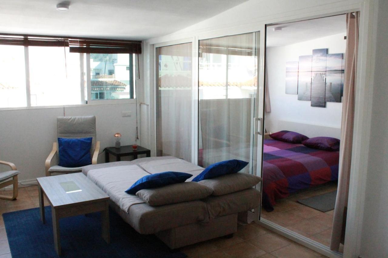 Apartment Sirena Beach Нерха Екстер'єр фото