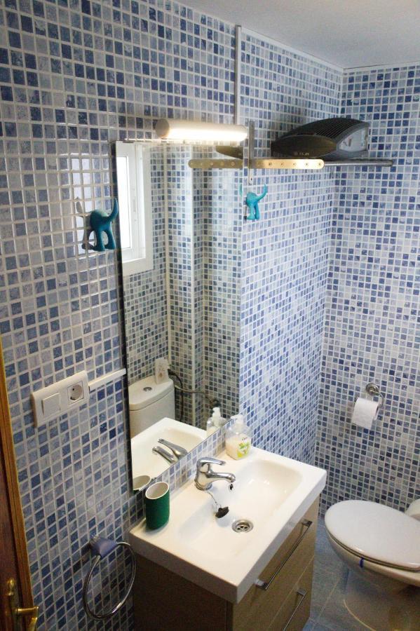 Apartment Sirena Beach Нерха Екстер'єр фото